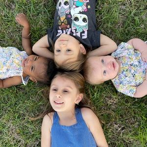 Meet your Posher, Dawn